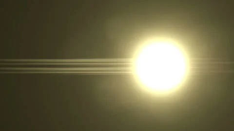 Light Flash Reveal Transition Stock Footage 35574913