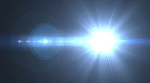 Light Flash Reveal Transition Stock Footage 35574959