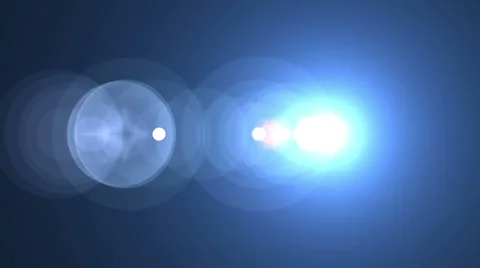 Light Flash Reveal Transition Stock Footage 35574980