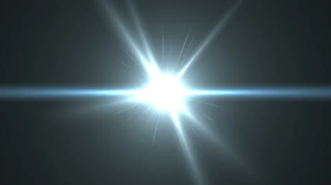 Light Flash Reveal Transition Stock Footage 35574992
