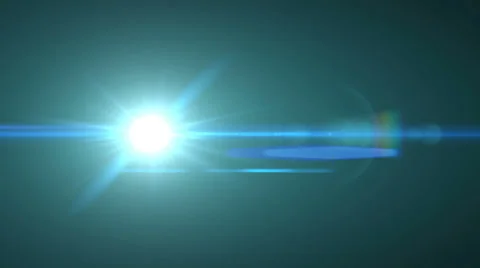 Light Flash Reveal Transition Stock Footage 35575029