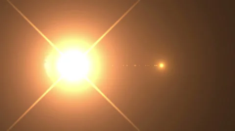 Light Flash Reveal Transition Stock Footage 35575134