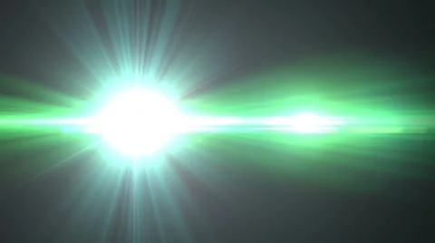 Light Flash Reveal Transition Stock Footage 35575286