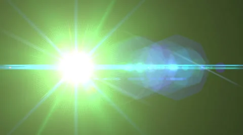 Light Flash Reveal Transition Stock-Footage 35575314