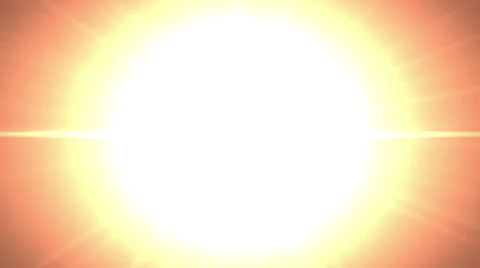 Light Flash Reveal Transition Stock Footage 35575334