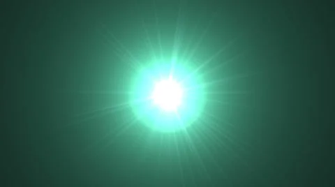 Light Flash Reveal Transition Stock Footage 35575351