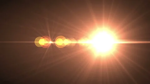 Light Flash Reveal Transition Stock Footage 35575936