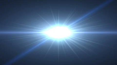 Light Flash Reveal Transition Stock Footage 35576117