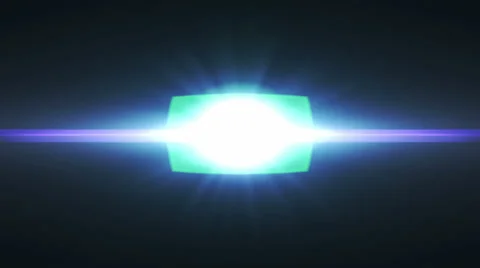 Light Flash Reveal Transition Stock Footage 35576184