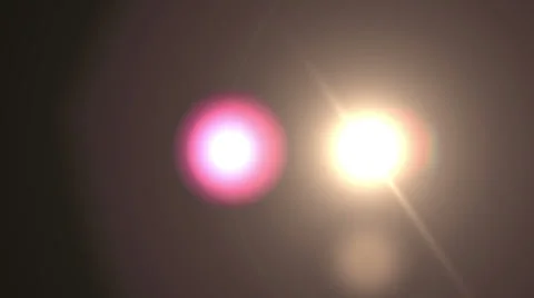 Light Flash Reveal Transition Stock Footage 35576258