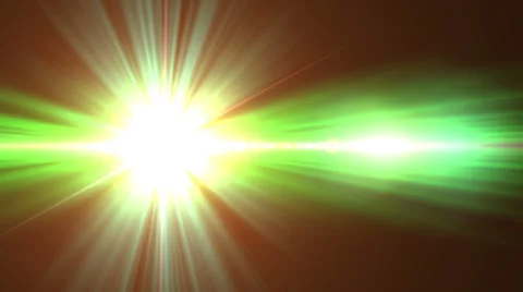 Light Flash Reveal Transition Stock Footage 35576286