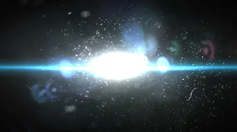 Light Flash Reveal Transition 스톡 동영상 35576335