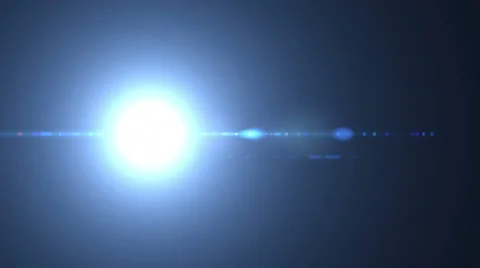 Light Flash Reveal Transition Stock Footage 35576431