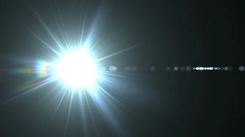 Light Flash Reveal Transition Stock Footage 35576920