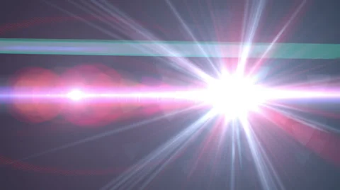 Light Flash Reveal Transition Stock Footage 35576924
