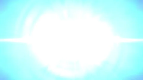 Light Flash Transitions. Set of Cinematic Motion Design Elements Overlay Screen Stock Footage 316620702