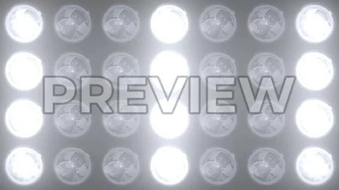 Light Flashes for After Effects Stock After Effects