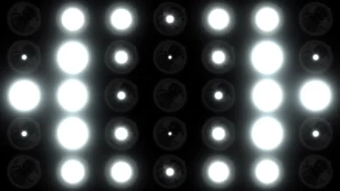 Light Flashes for After Effects Stock After Effects