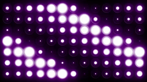 Light Flashing Pink Background 스톡 동영상 49116720