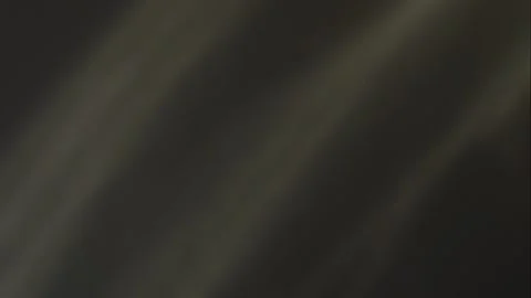 The light flickers and moves along the wall. Video stock 249483990