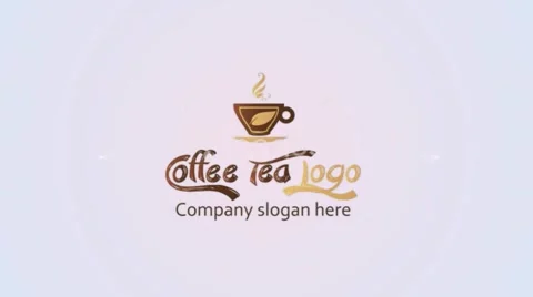 Light Flipping Clean Rotate Business Logo Reveal Stock After Effects
