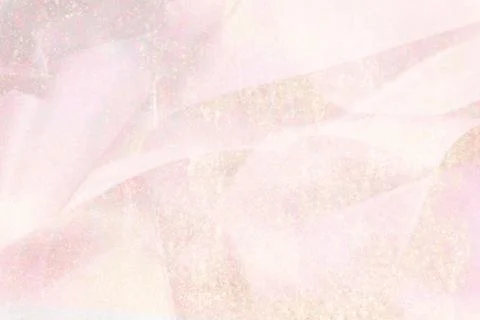 Light flowing fabric wavy abstract background  写真素材