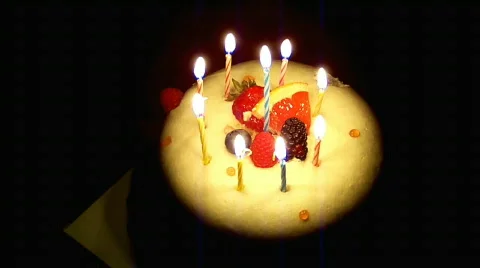 Light Stock Footage 486742