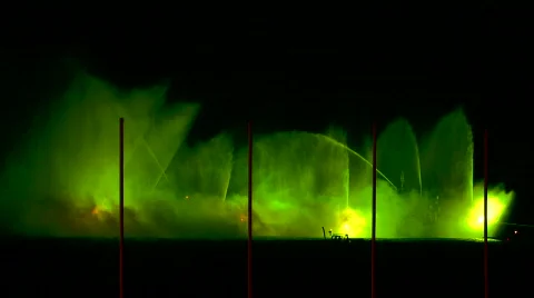 Light Stock Footage 619513