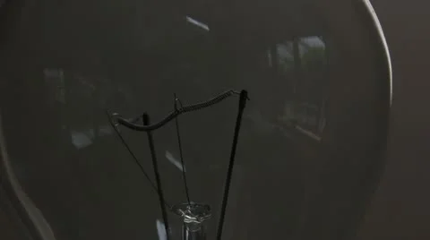 Light on Video stock 11461386