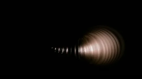 Light Stock Footage 12553430