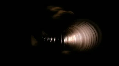 Light Stock Footage 12553475