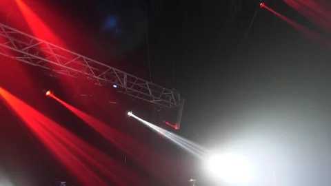 Light 库存影片 92672848