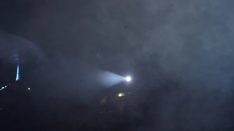 Light 库存影片 92672865