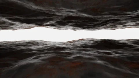 To the Light Stock Footage 137993604