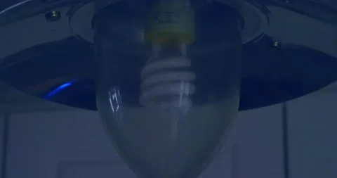 Light On Off Stock Footage 218041748