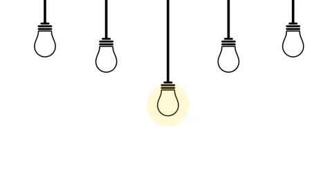 Light Stock Footage 294533948