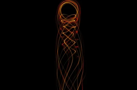 Light Formation Stock Photos