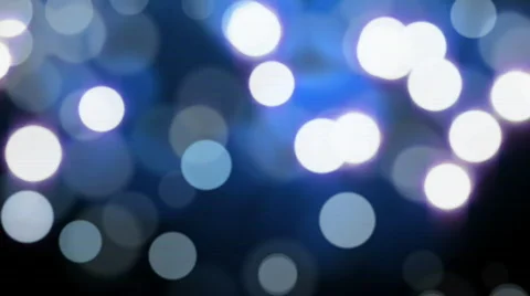 Light Fountain Stock Footage 485764