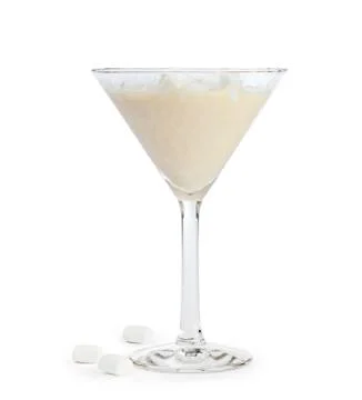 Light frozen Daiquiri Stock-Fotos
