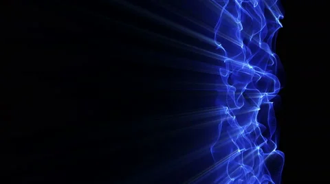 Light FX2056 Animated Background - 4K Stock Footage 45113115