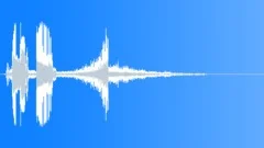 Light Game Reverse Flyby Sound Effect