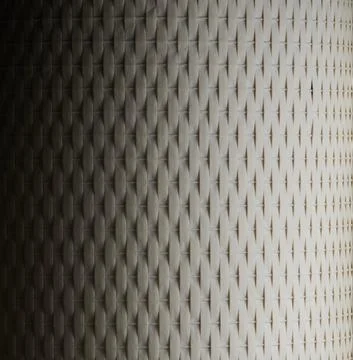 Light games on everyday objects to get a different perspective Stock Photos