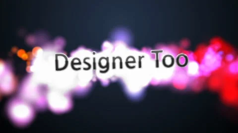 Light Games tamplate Catálogo de After Effects