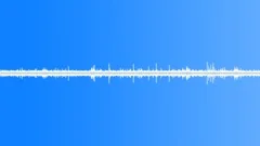 Light Gentle RainSound Effect