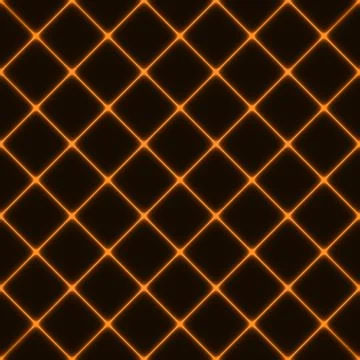 Light Geometric Pattern, Space Illustration, Vector. 스톡 일러스트