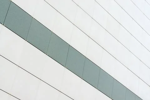 Light geometric square background building wall 스톡 사진