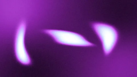 Light Glitch Patterns in Action - Futuristic Like an AI Motion Graphics Stock Footage 299808931