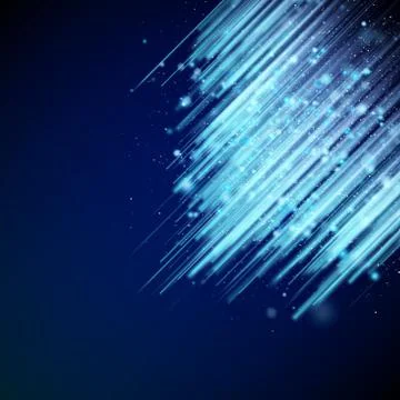 Light glitter background effect. EPS 10 Illustrazione stock