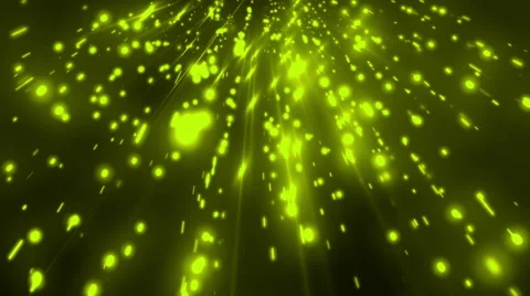 Light Glitters 34 Loopable Background Stock Footage 59591582