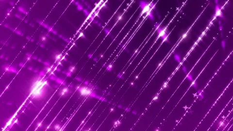Light Glitters String Loopable Background. Stock Footage 73738820